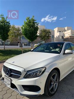 مرسيدس بنز سي كلاس